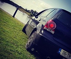 VW Polo 2006 1.2