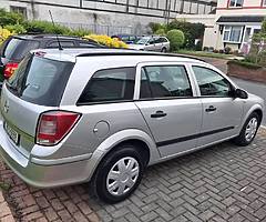 1.4 petrol astra - Image 1/10