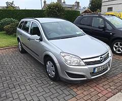 1.4 petrol astra - Image 5/10