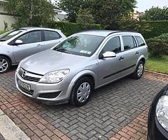 1.4 petrol astra - Image 6/10