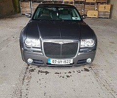 Chrysler 300c