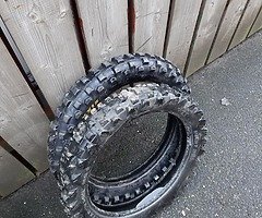 Mx partworn tyres - Image 7/7