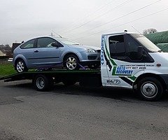 AUTO RECOVERY - Image 4/4