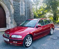 BMW 330i Touring - Full MOT, Full Service History & Warranty Available!