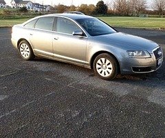 Audi A6 2.0T - Image 2/5