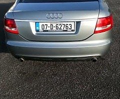 Audi A6 2.0T - Image 5/5