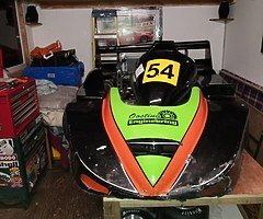 Anderson Super kart - Image 4/4