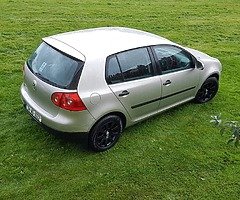 Golf 1.4 swap??? - Image 1/8