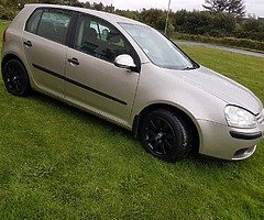 Golf 1.4 swap???