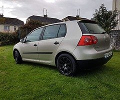 Golf 1.4 swap??? - Image 3/8