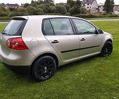 Golf 1.4 swap??? - Image 4/8