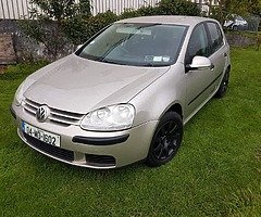 Golf 1.4 swap??? - Image 5/8