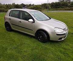 Golf 1.4 swap??? - Image 6/8