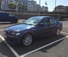 BMW 320D M Sport E46 - Image 3/7