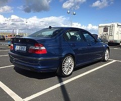 BMW 320D M Sport E46 - Image 5/7