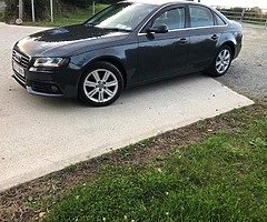 Audi a4 2010 2.0tdi - Image 6/8