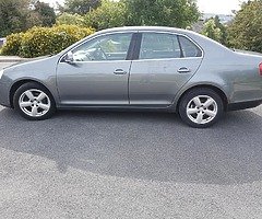 VW Jetta 1.9 TDI