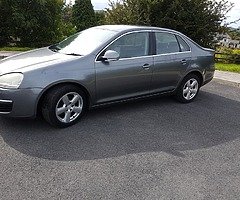 VW Jetta 1.9 TDI - Image 2/6