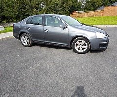 VW Jetta 1.9 TDI - Image 6/6