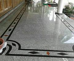 Granite floor work - Image 7/7