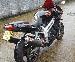 2000 Aprilia Falco SL1000 - Image 2/5