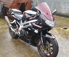 2000 Aprilia Falco SL1000 - Image 5/5