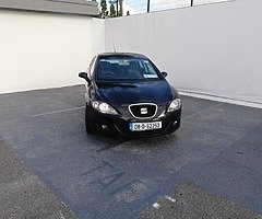 Seat Leon for Sale