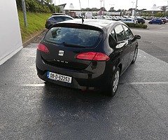 Seat Leon for Sale