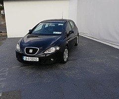 Seat Leon for Sale - Image 4/9