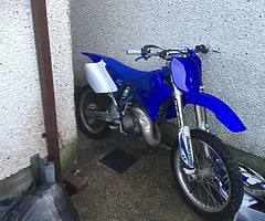 Yamaha yz 125 - Image 4/4