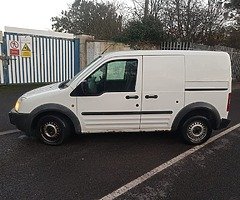 06 Ford Transit Connect for sale - Image 4/6