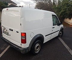 06 Ford Transit Connect for sale - Image 6/6