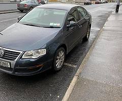 Diesel Passat - Image 3/5