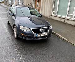 Diesel Passat - Image 4/5