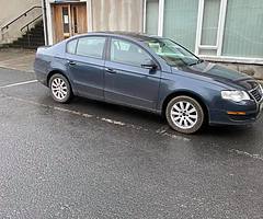 Diesel Passat - Image 5/5