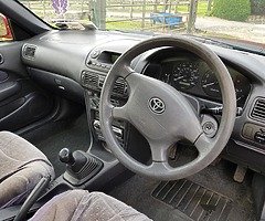 00 Toyota Corolla - Image 2/5