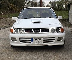 95 GT Starlet - Image 4/4