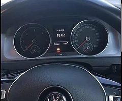 Golf mk 7 DPF blocked in limp mode - Image 5/6