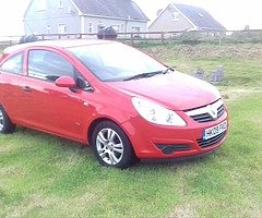 09 corsa - Image 4/10