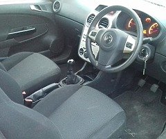 09 corsa - Image 9/10