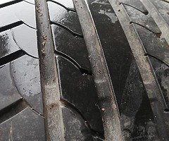 Tyre 215/55/16 - Image 4/5
