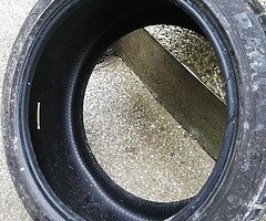 Tyre 235/40/18 - Image 5/5