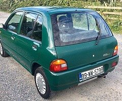 Subaru Vivio GLI 658cc NCT 10/19 #MINT CONDITION#