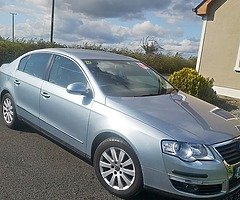 2008 VW Passat 1.4 TSI - Image 1/6