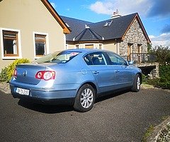 2008 VW Passat 1.4 TSI - Image 4/6