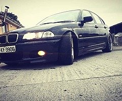 Bmw 318 - Image 9/9