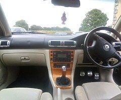 Skoda Superb 1,9tdi 2008