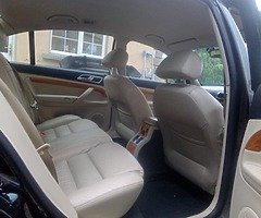 Skoda Superb 1,9tdi 2008 - Image 2/5