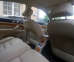 Skoda Superb 1,9tdi 2008 - Image 4/5