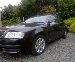 Skoda Superb 1,9tdi 2008 - Image 5/5